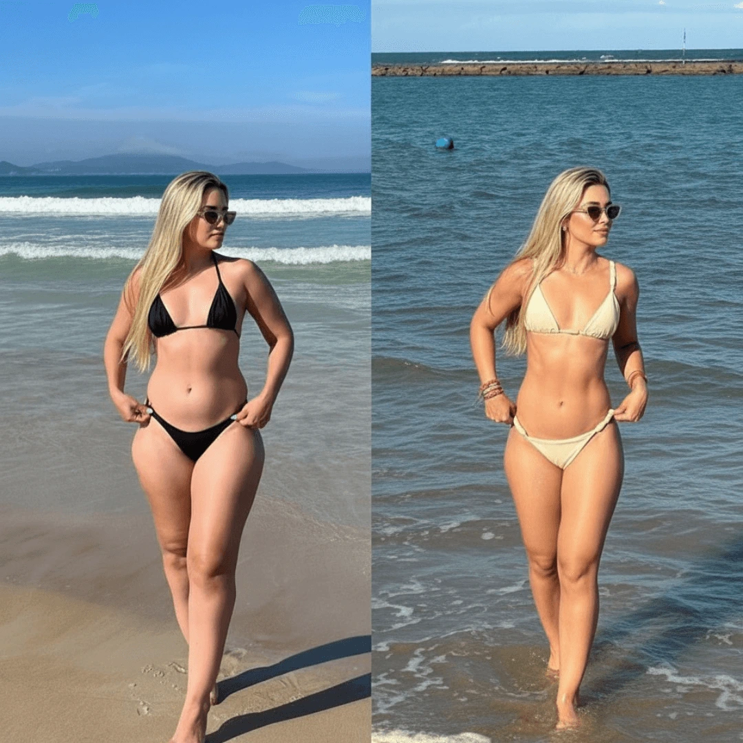 Juliana Souza