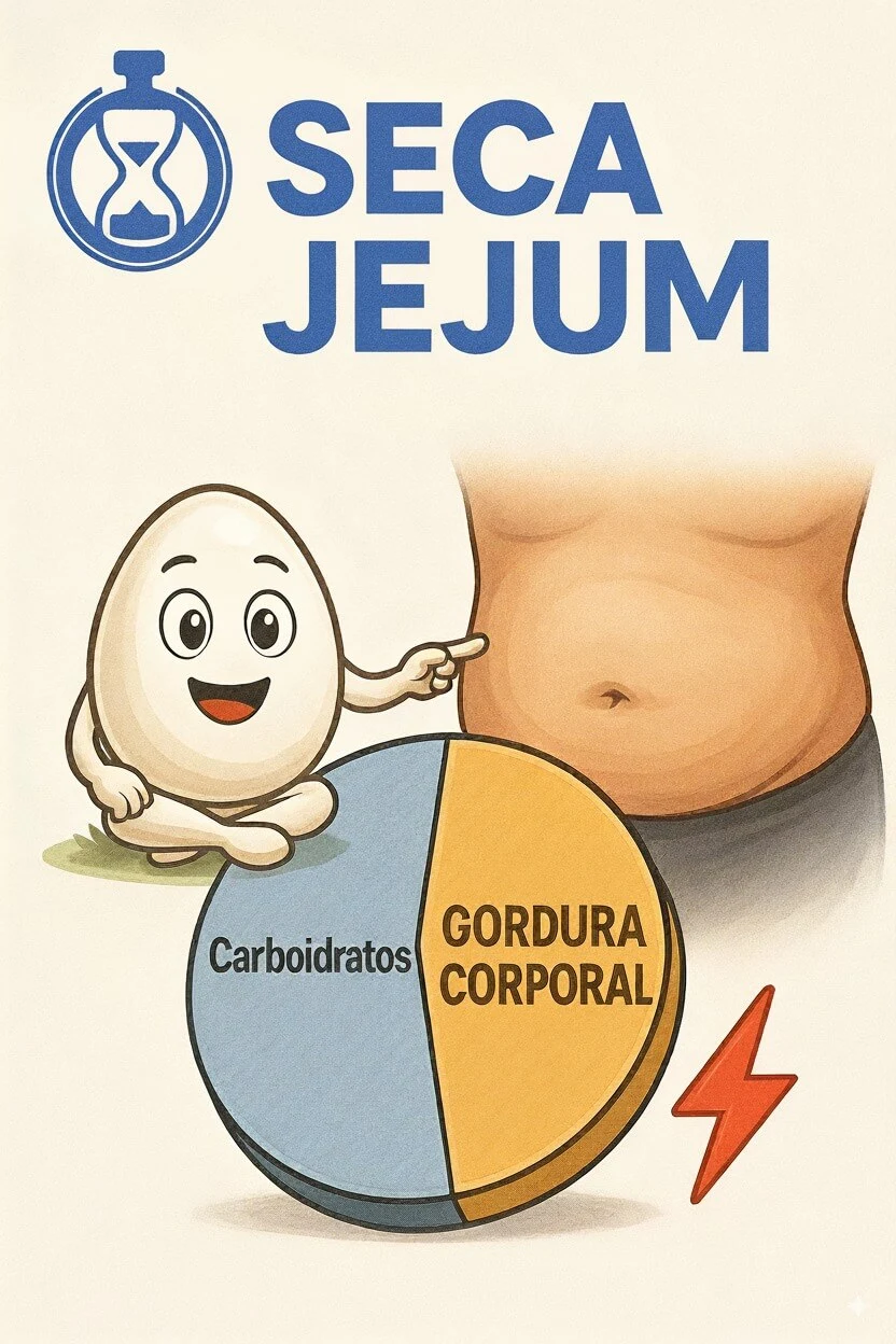 Antes e depois